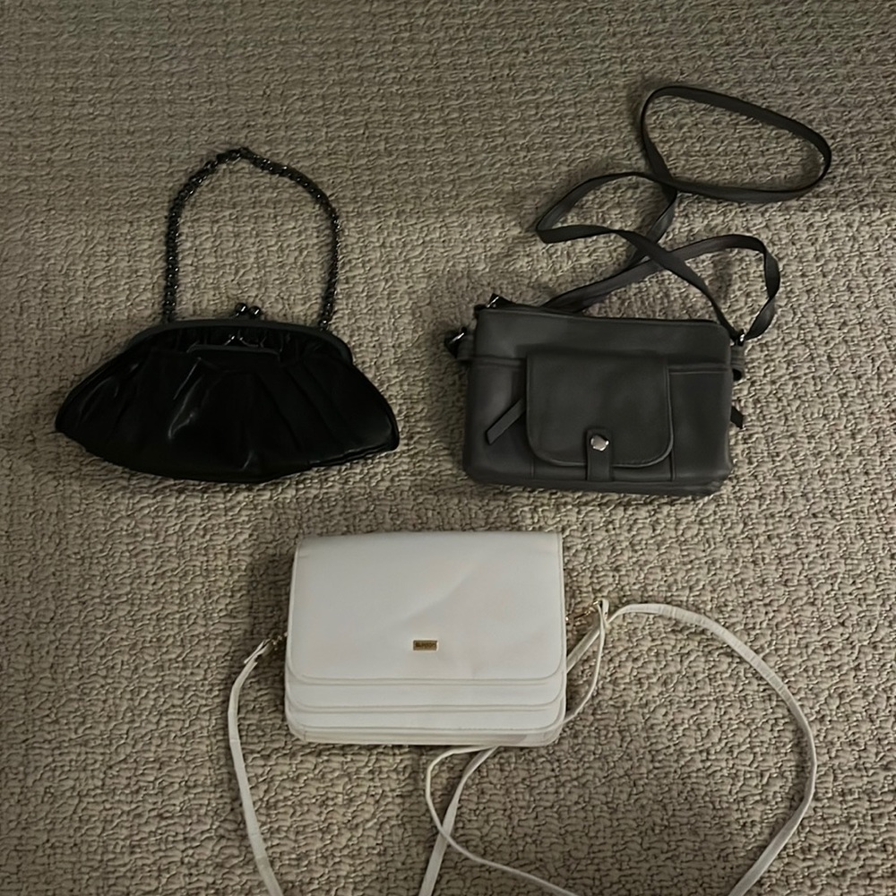 Bundle of Purses